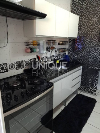 Imagem Apartamento com 2 Quartos à Venda, 49 m² em Parque Residencial Eloy Chaves - Jundiaí