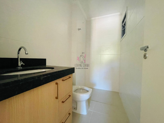 Imagem Apartamento com 3 Quartos à Venda, 89 m² em Toninhas - Ubatuba