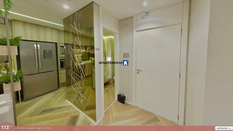 Imagem Apartamento com 3 Quartos à Venda, 114 m² em Vila Clementino - São Paulo Imagem Apartamento com 3 Quartos à Venda, 114 m² em Vila Clementino - São Paulo