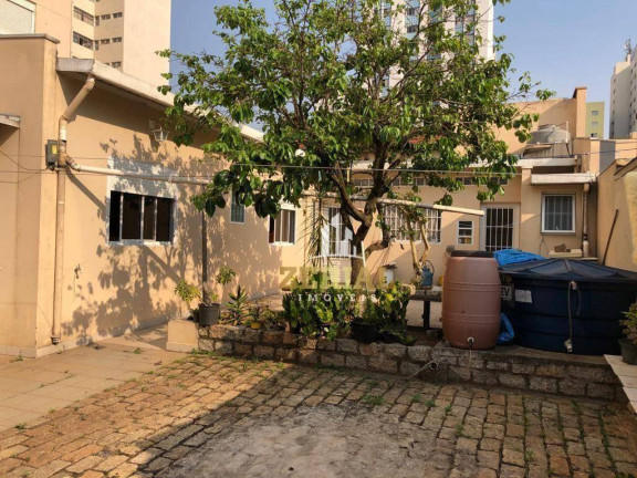 Imagem Casa com 3 Quartos à Venda, 280 m² em Santa Paula - São Caetano Do Sul