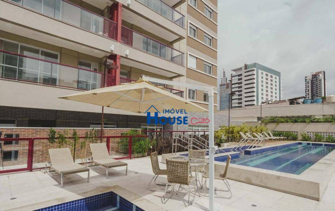 Imagem Apartamento com 2 Quartos à Venda, 59 m² em Pinheiros - São Paulo Imagem Apartamento com 2 Quartos à Venda, 59 m² em Pinheiros - São Paulo