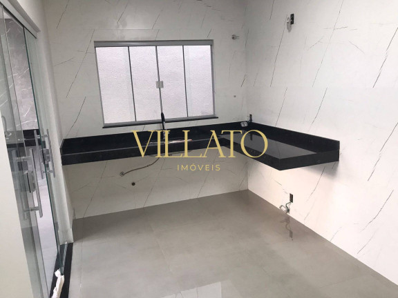 Imagem Casa com 3 Quartos à Venda, 114 m² em Jardim Boa Esperança - Aparecida De Goiânia Imagem Casa com 3 Quartos à Venda, 114 m² em Jardim Boa Esperança - Aparecida De Goiânia