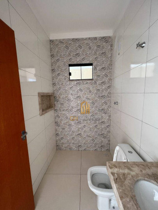 Imagem Casa com 3 Quartos à Venda, 110 m² em Setor Conde Dos Arcos - Aparecida De Goiânia