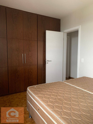 Imagem Apartamento com 3 Quartos à Venda, 124 m² em Paraíso - São Paulo