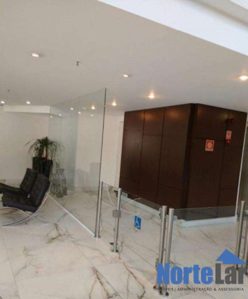 Imagem Sala Comercial à Venda, 36 m² em Santana - São Paulo Imagem Sala Comercial à Venda, 36 m² em Santana - São Paulo