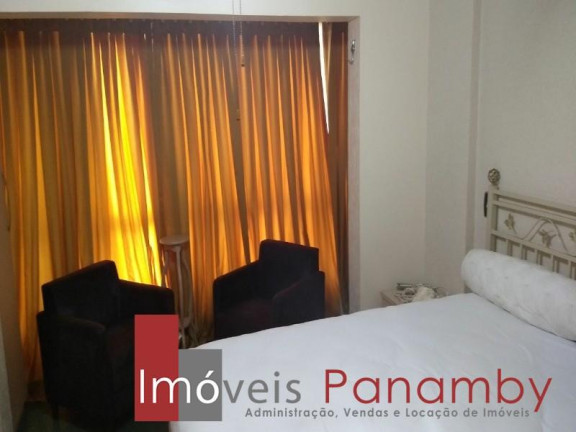 Imagem Apartamento com 3 Quartos à Venda, 120 m² em Vila Andrade - São Paulo Imagem Apartamento com 3 Quartos à Venda, 120 m² em Vila Andrade - São Paulo
