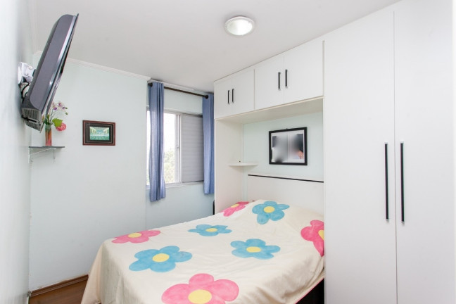 Imagem Apartamento com 2 Quartos à Venda, 58 m² em Freguesia Do ó - São Paulo Imagem Apartamento com 2 Quartos à Venda, 58 m² em Freguesia Do ó - São Paulo