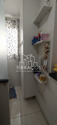 Imagem Apartamento com 2 Quartos à Venda, 50 m² em Ponte De São João - Jundiaí Imagem Apartamento com 2 Quartos à Venda, 50 m² em Ponte De São João - Jundiaí