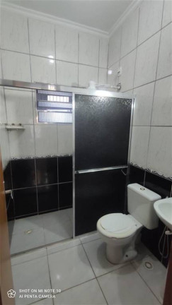 Imagem Casa de Condomínio com 1 Quarto à Venda, 50 m² em Jardim Imperador - Praia Grande Imagem Casa de Condomínio com 1 Quarto à Venda, 50 m² em Jardim Imperador - Praia Grande