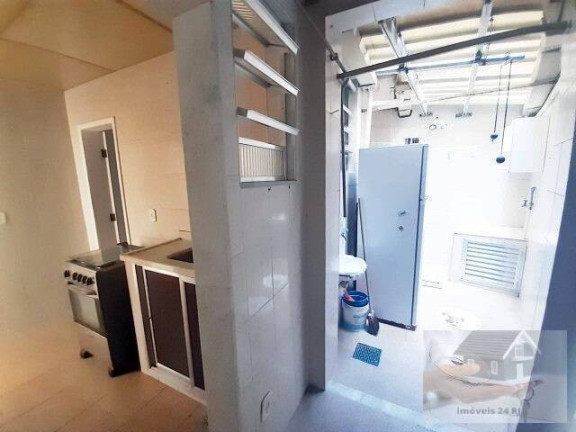 Imagem Casa com 2 Quartos à Venda, 50 m² em Copacabana - Rio De Janeiro