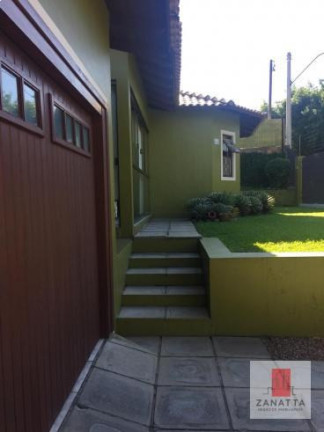 Imagem Casa com 2 Quartos à Venda,  em Olímpica - Esteio