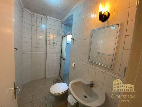 Imagem Apartamento com 1 Quarto à Venda, 45 m² em Aviação - Praia Grande Imagem Apartamento com 1 Quarto à Venda, 45 m² em Aviação - Praia Grande