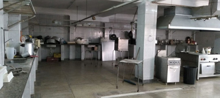 Imagem Sala Comercial à Venda, 456 m² em água Branca - Piracicaba Imagem Sala Comercial à Venda, 456 m² em água Branca - Piracicaba