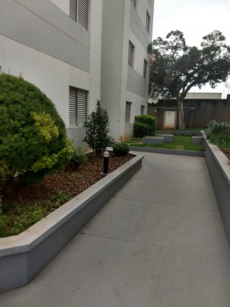 Imagem Apartamento com 3 Quartos à Venda, 76 m² em Jardim Pacaembu - Piracicaba