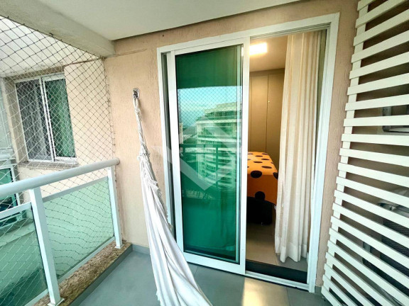 Imagem Apartamento com 3 Quartos à Venda, 158 m² em Barra Da Tijuca - Rio De Janeiro