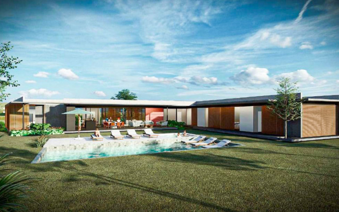 Imagem Casa de Condomínio com 5 Quartos à Venda, 640 m² em Loteamento Residencial Parque Terras De Santa Cec? - Itu Imagem Casa de Condomínio com 5 Quartos à Venda, 640 m² em Loteamento Residencial Parque Terras De Santa Cec? - Itu