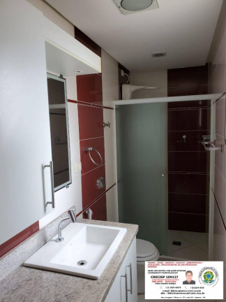 Imagem Apartamento com 3 Quartos à Venda, 175 m² em Ponta Da Praia - Santos