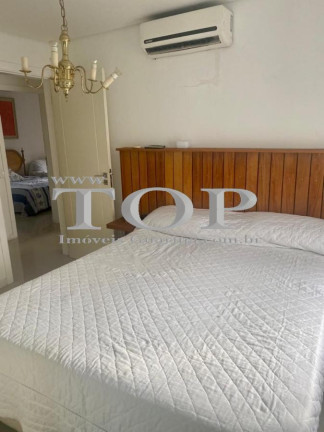 Imagem Cobertura com 4 Quartos à Venda, 200 m² em Tombo - Guarujá