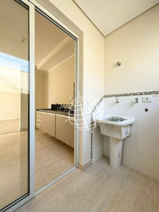 Imagem Apartamento com 2 Quartos à Venda, 69 m² em Jardim Do Lago - Atibaia
