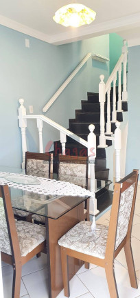 Imagem Sobrado com 2 Quartos à Venda, 180 m² em Indaiá - Caraguatatuba Imagem Sobrado com 2 Quartos à Venda, 180 m² em Indaiá - Caraguatatuba