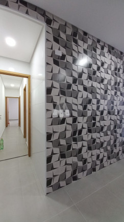 Imagem Casa com 3 Quartos à Venda, 110 m² em Ponta Da Praia - Santos Imagem Casa com 3 Quartos à Venda, 110 m² em Ponta Da Praia - Santos
