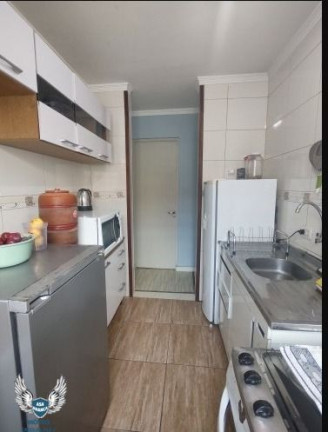 Imagem Apartamento com 2 Quartos à Venda, 48 m² em Vila Nova Cachoeirinha - São Paulo
