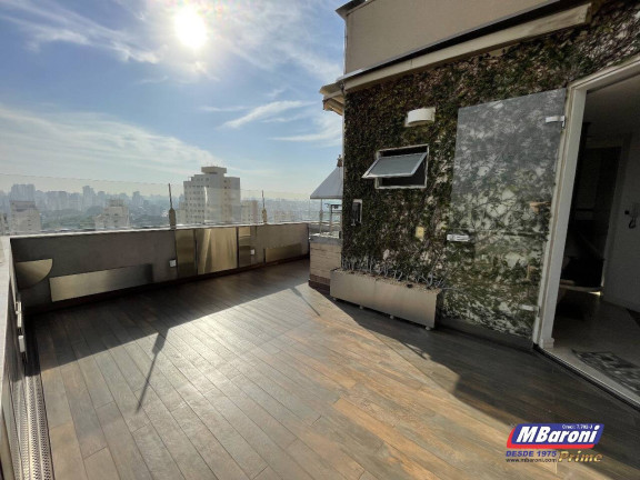 Imagem Apartamento com 3 Quartos à Venda, 121 m² em Campo Belo - São Paulo Imagem Apartamento com 3 Quartos à Venda, 121 m² em Campo Belo - São Paulo