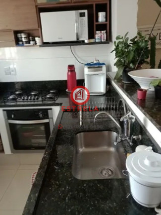 Imagem Casa com 3 Quartos à Venda, 60 m² em Jardim Colinas - Jacareí Imagem Casa com 3 Quartos à Venda, 60 m² em Jardim Colinas - Jacareí