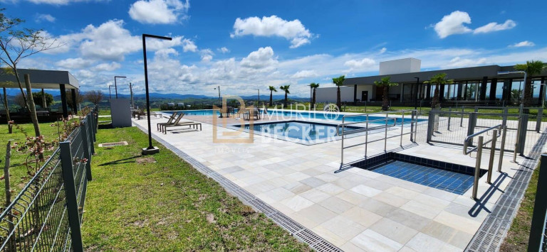 Imagem Terreno em Condomínio à Venda, 330 m² em Urbanova - São José Dos Campos Imagem Terreno em Condomínio à Venda, 330 m² em Urbanova - São José Dos Campos
