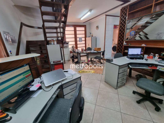 Imagem Sobrado com 5 Quartos à Venda, 350 m² em Vila Baeta Neves - São Bernardo Do Campo Imagem Sobrado com 5 Quartos à Venda, 350 m² em Vila Baeta Neves - São Bernardo Do Campo