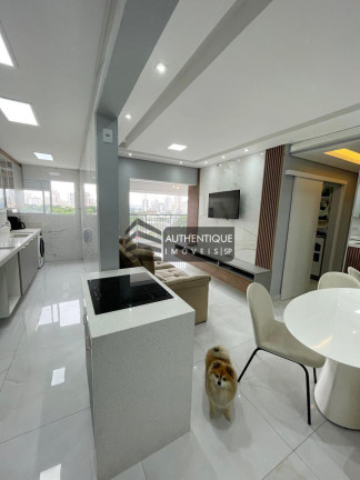 Imagem Apartamento com 2 Quartos à Venda, 78 m² em Tatuapé - São Paulo Imagem Apartamento com 2 Quartos à Venda, 78 m² em Tatuapé - São Paulo