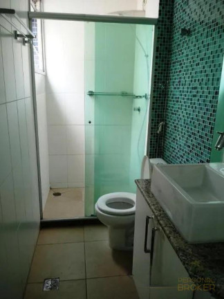 Imagem Apartamento com 4 Quartos à Venda, 105 m² em Buritis - Belo Horizonte