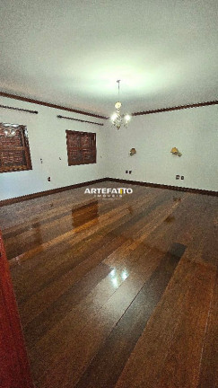 Imagem Casa com 4 Quartos à Venda, 593 m² em Vila Flores - Franca Imagem Casa com 4 Quartos à Venda, 593 m² em Vila Flores - Franca