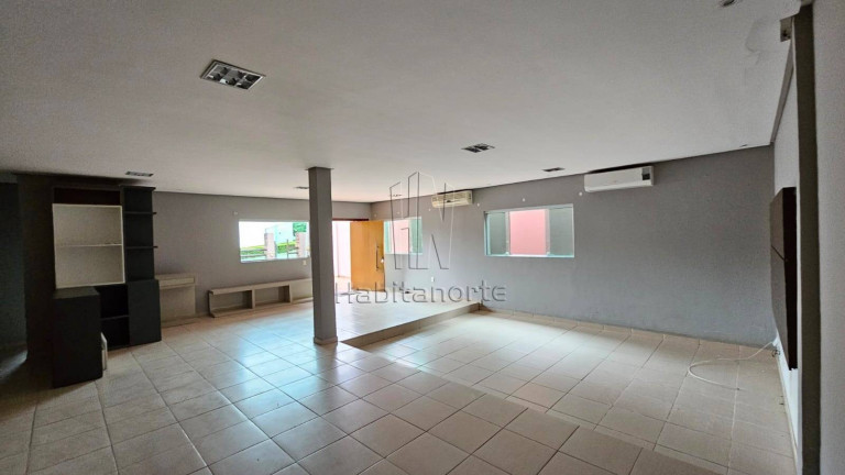 Imagem Casa com 4 Quartos para Alugar, 400 m² em Aleixo - Manaus Imagem Casa com 4 Quartos para Alugar, 400 m² em Aleixo - Manaus