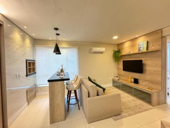Imagem Apartamento com 1 Quarto à Venda, 54 m² em Navegantes - Capao Da Canoa