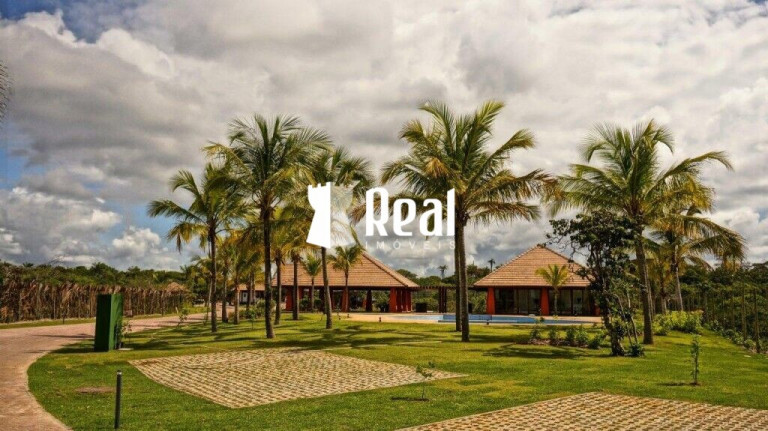 Imagem Terreno à Venda, 540 m² em Praia Do Forte - Mata De São João Imagem Terreno à Venda, 540 m² em Praia Do Forte - Mata De São João