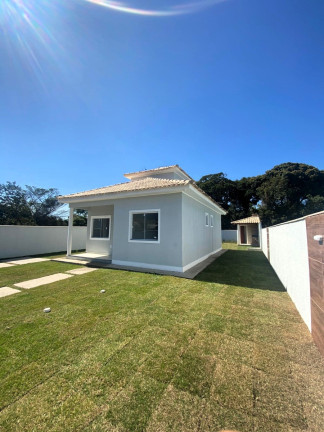 Imagem Casa com 2 Quartos à Venda, 74 m² em Jardim Atlântico Central (itaipuaçu) - Maricá Imagem Casa com 2 Quartos à Venda, 74 m² em Jardim Atlântico Central (itaipuaçu) - Maricá