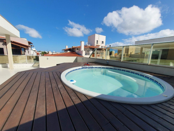 Imagem Cobertura com 4 Quartos à Venda, 300 m² em Ingleses Do Rio Vermelho - Florianópolis Imagem Cobertura com 4 Quartos à Venda, 300 m² em Ingleses Do Rio Vermelho - Florianópolis