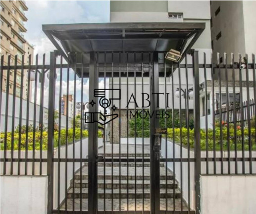 Imagem Apartamento com 2 Quartos à Venda, 60 m² em Vila Clementino - São Paulo Imagem Apartamento com 2 Quartos à Venda, 60 m² em Vila Clementino - São Paulo