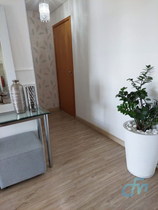 Imagem Apartamento com 3 Quartos à Venda, 90 m² em Vila Vitória - Mogi Das Cruzes