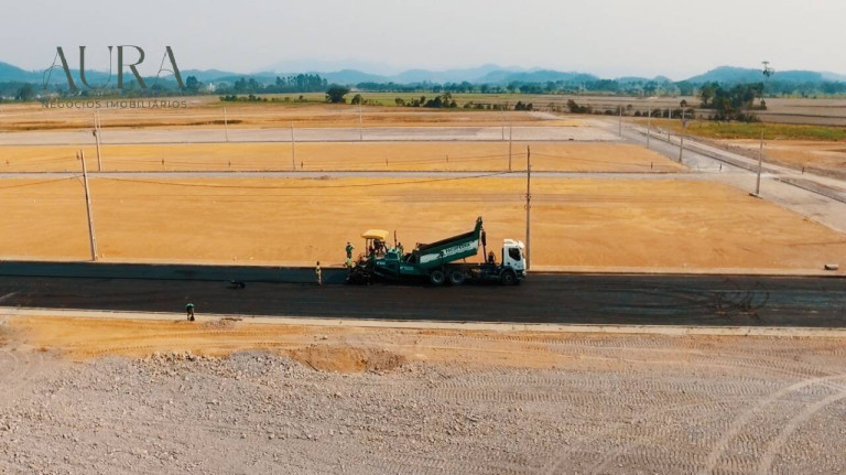 Imagem Terreno à Venda, 300 m² em Centro - Ilhota Imagem Terreno à Venda, 300 m² em Centro - Ilhota