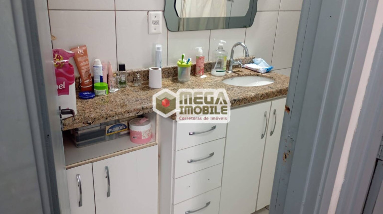 Imagem Apartamento com 2 Quartos à Venda, 56 m² em Trindade - Florianópolis