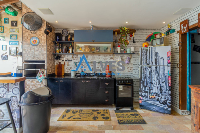 Imagem Casa com 3 Quartos à Venda, 220 m² em Assunção - São Bernardo Do Campo