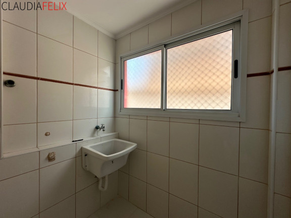 Imagem Imóvel com 2 Quartos à Venda, 80 m² em Canto Do Forte - Praia Grande