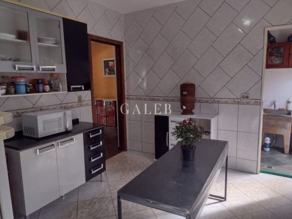 Imagem Casa com 3 Quartos à Venda, 190 m² em Jardim Paulista - Atibaia Imagem Casa com 3 Quartos à Venda, 190 m² em Jardim Paulista - Atibaia