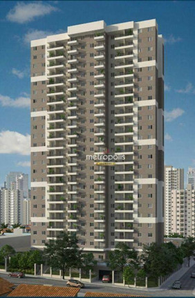 Imagem Apartamento com 2 Quartos à Venda, 53 m² em Vila Nair - São Paulo Imagem Apartamento com 2 Quartos à Venda, 53 m² em Vila Nair - São Paulo
