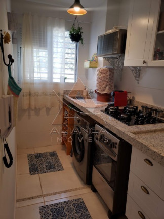 Imagem Apartamento com 2 Quartos à Venda, 49 m² em Terras De Santa Martha - Bonfim Paulista