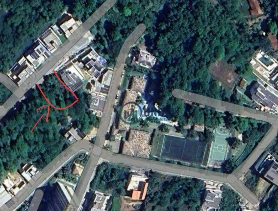 Imagem Terreno à Venda, 623 m² em Maria Paula - Niterói Imagem Terreno à Venda, 623 m² em Maria Paula - Niterói