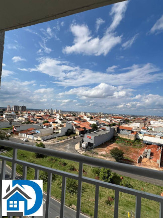 Apartamento com 2 Quartos à Venda, 48 m² em Jardim Guarujá - Sorocaba