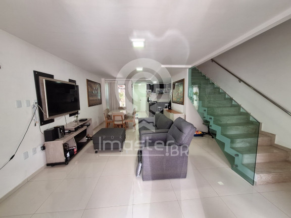 Imagem Casa com 3 Quartos à Venda, 140 m² em Coaçu - Fortaleza